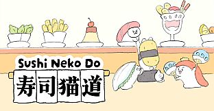 Sushi Neko Do