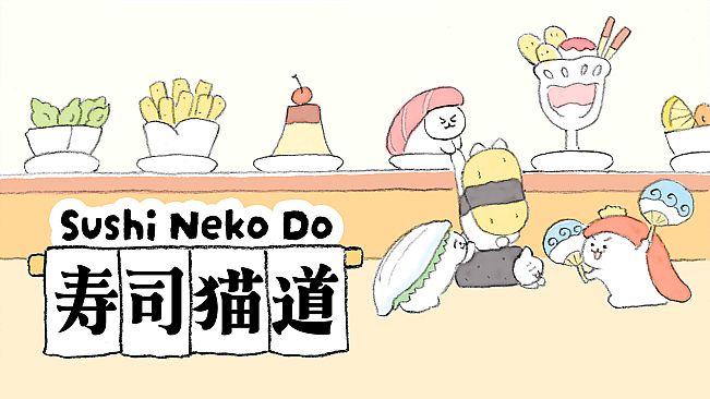 Sushi Neko Do