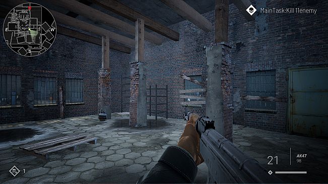 Falcon 2023（猎鹰2023）