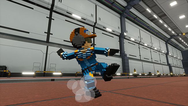 World's Greatest Engineer,Air Raider(EDF5)Civilian Outfit:Reskin