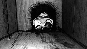 Darkness Under My Bed