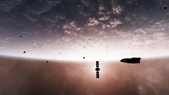 DUSTCROW