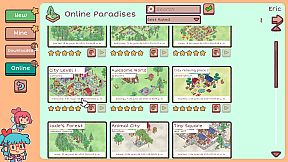 Hidden in my Paradise