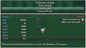 The Battles of Spwak 2