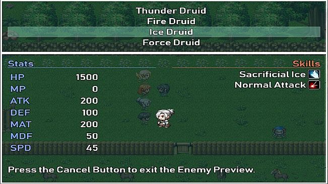 The Battles of Spwak 2