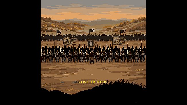 Three Kingdoms Stratagem