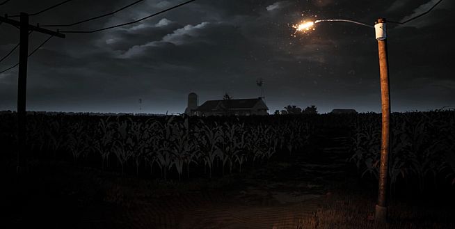 Raven Tear: Season 0