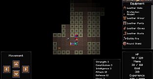 Beast Dungeon (Game Soundtrack)