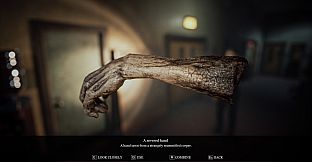 SONG OF HORROR - Episode 3