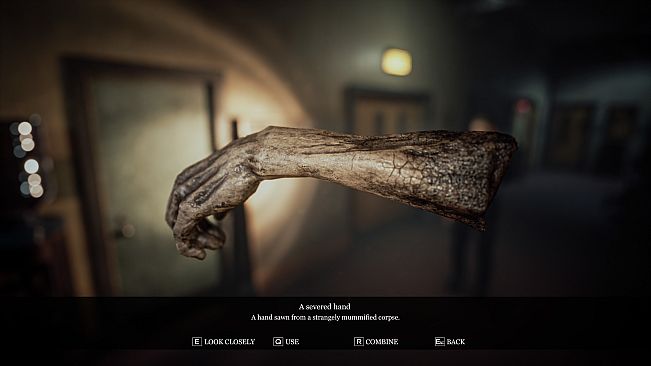 SONG OF HORROR - Episode 3