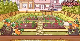 Good Pizza, Great Pizza - Lively Leprechaun Buddies - St.Patrick's 2023