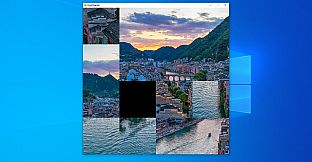 Zhenyuan Ancient Town in Guizhou