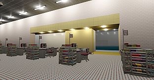 Infinite Backrooms