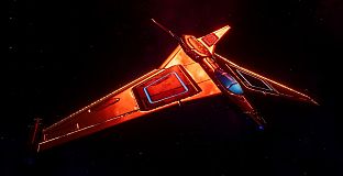 Super Vecter Elite Turbo