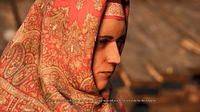 The Emperor's Own: Alpha Teaser