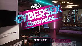 Cybersex Chronicles [18+]