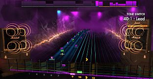 Rocksmith 2014 Edition – Remastered – Sabaton - “40:1”