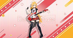 Desktop Mate Tsurumaki Maki DLC