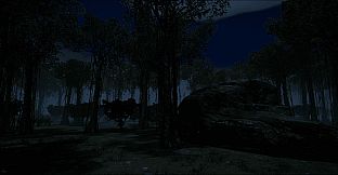 Courier of the Dead