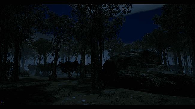 Courier of the Dead