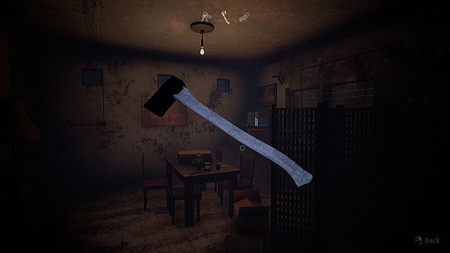 Pamali: Indonesian Folklore Horror