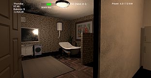 Liquidated – The Crypto Roguelike