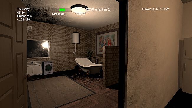 Liquidated – The Crypto Roguelike