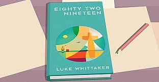 South of the Circle: E-book - Eighty Two Nineteen