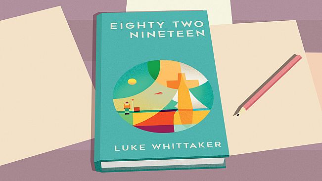 South of the Circle: E-book - Eighty Two Nineteen