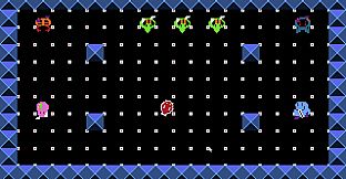 The Tower Of TigerQiuQiu 2 Ocean M4