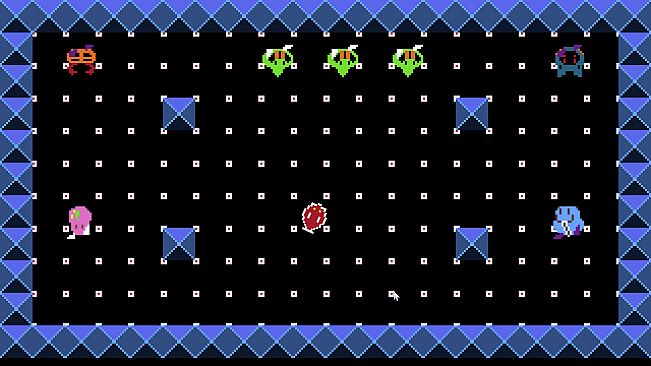 The Tower Of TigerQiuQiu 2 Ocean M4