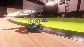 Liftoff: Micro Drones