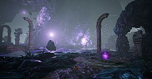 Another Sight - Hodge's Journey