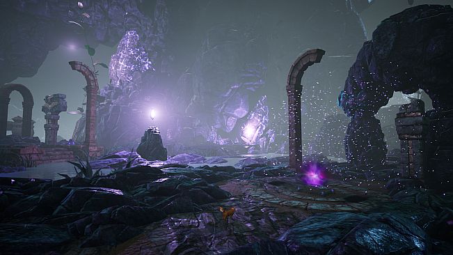 Another Sight - Hodge's Journey