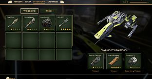 Subdivision Infinity DX