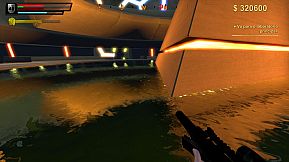 Deserted "Firefly Islands": Chronicles