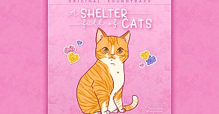 A Shelter Full of Cats Soundtrack