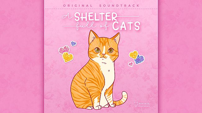 A Shelter Full of Cats Soundtrack