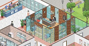 Project Hospital - Hospital Services