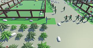 Not My President - Level 1