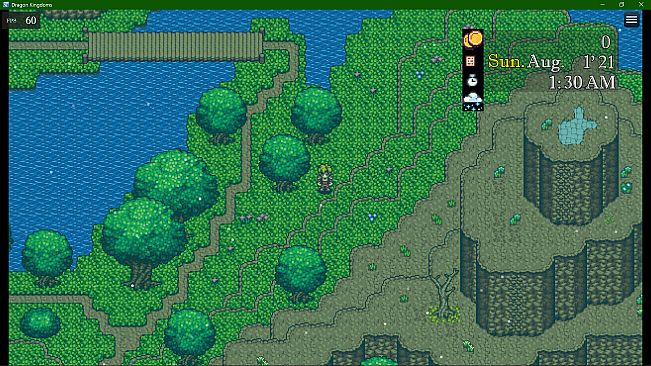 Dragon Kingdoms: A Legend's Beginning