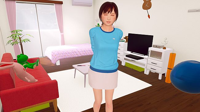 ItazuraVR SfW - Sweatshirts