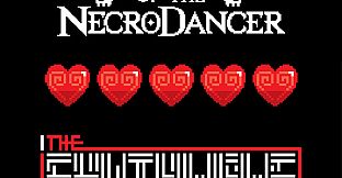 Crypt of the NecroDancer Extended Soundtrack 2