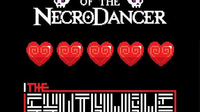 Crypt of the NecroDancer Extended Soundtrack 2
