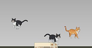 Nothing But Cats