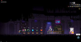 Neon Abyss - Alter Ego