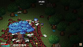 The tree of immortality