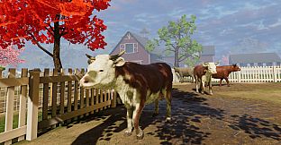 Adventure Farm VR