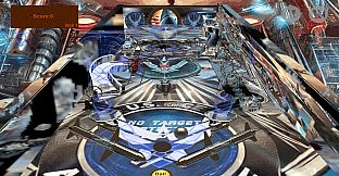Air Force Pinball