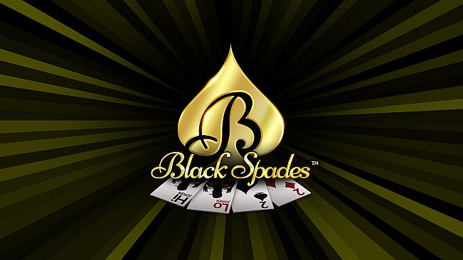 Black Spades
